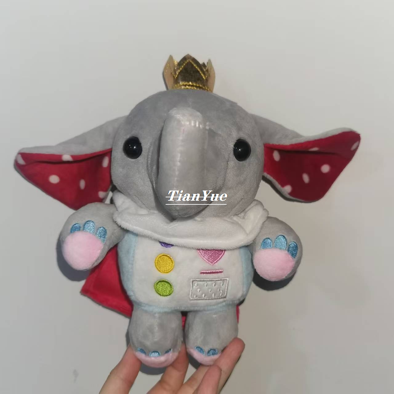 Kids Toys Elephant - Cute Elephant It Takes Two Animal