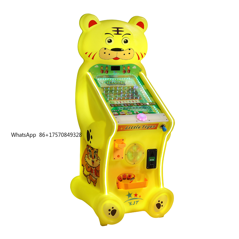 Kids Toys And Games - New Kidsren's Coin-Operated Big Button Music