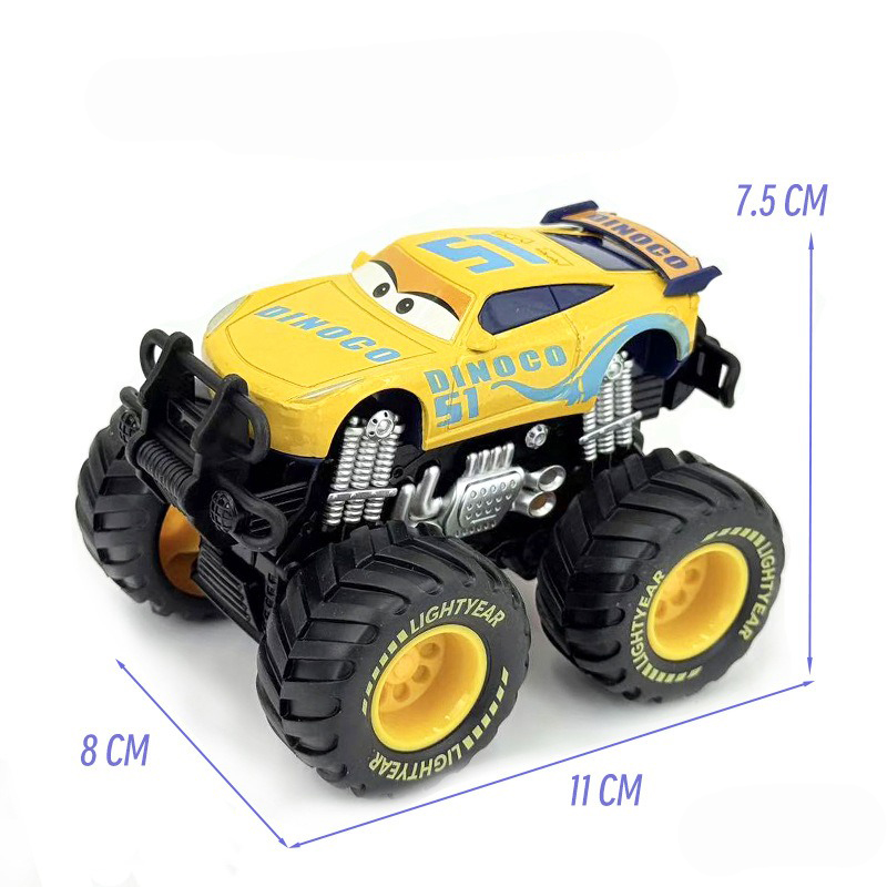 Kids Toys Return Gift - Disney Pixar Cars Toy Lightning McQueen
