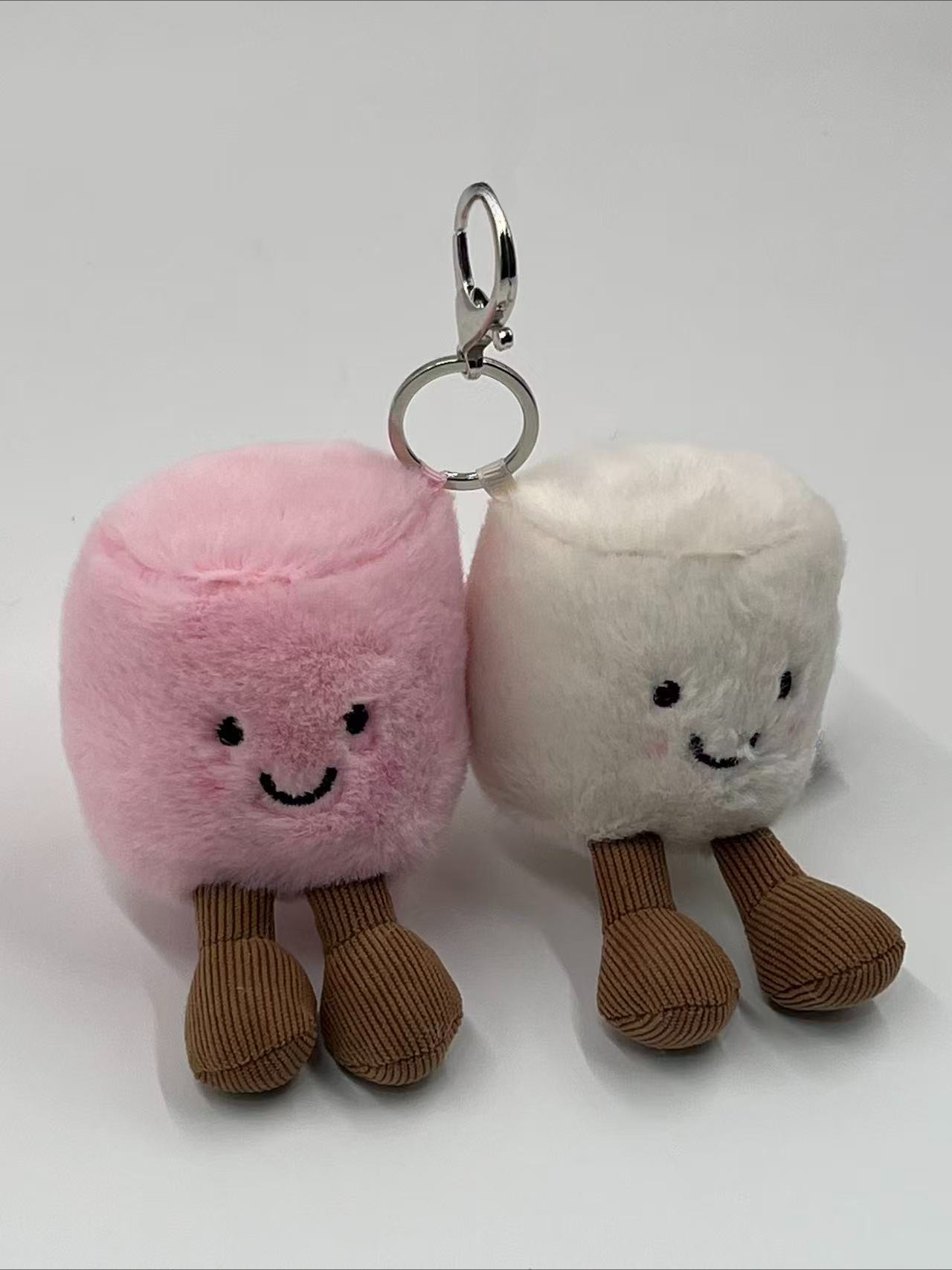 Kids Toys Return Gift - New JA brand plush toy keychain,