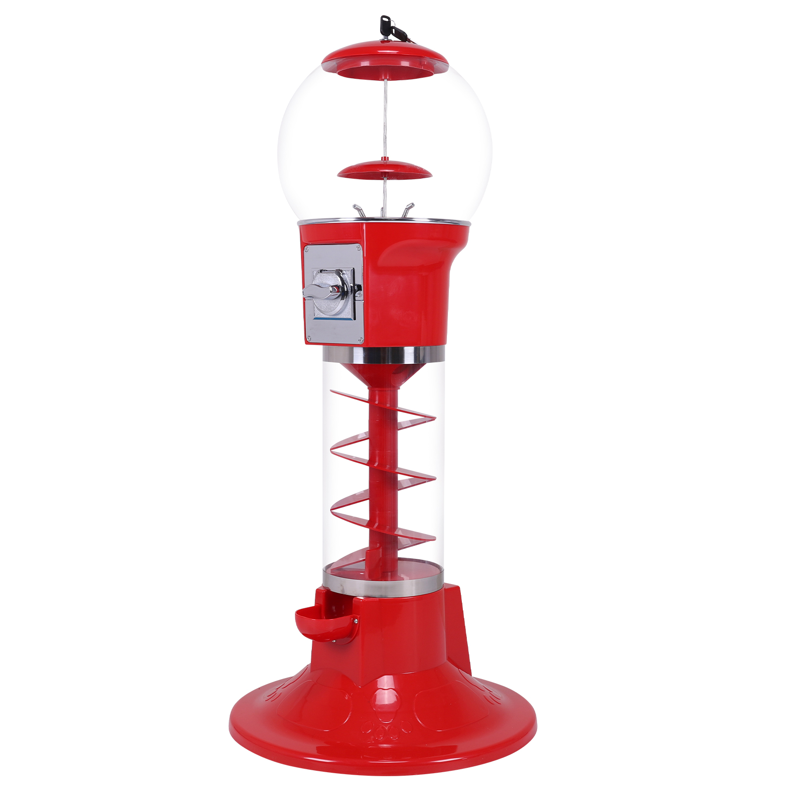 Standing Coin Operated Vending - Kids Toys Mall recensione e prezzo