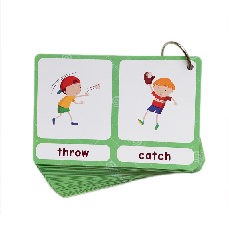 The 100 Groups Opposites Flash - Kids Toys And Games recensione e prezzo