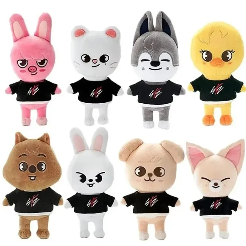 2026 Skzoo Plush Toys Stray Ki - Kids Toys Return Gift recensione e prezzo
