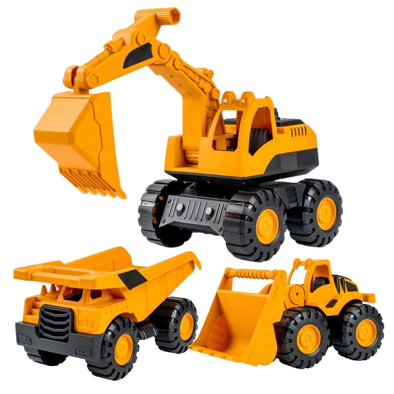 Kids Digger Toy Small Excavato - Kids Toys Jcb recensione e prezzo