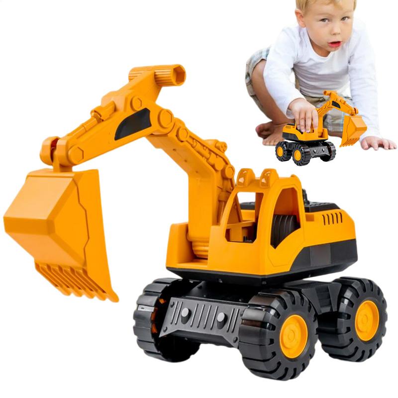 Kids Digger Toy Small Excavato - Kids Toys Jcb recensione e prezzo