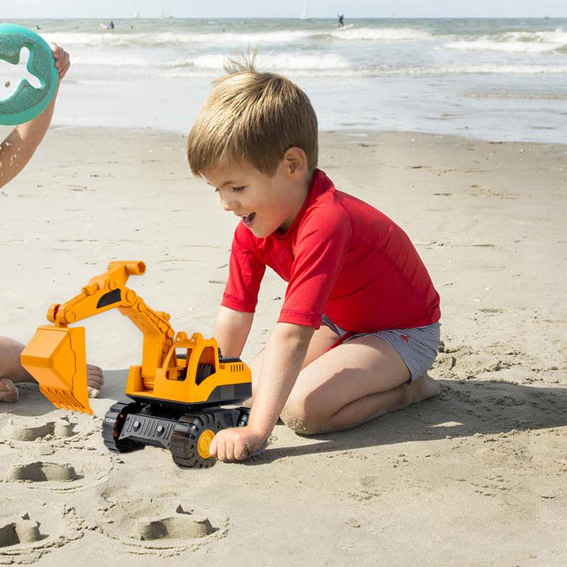 Kids Digger Toy Small Excavato - Kids Toys Jcb recensione e prezzo