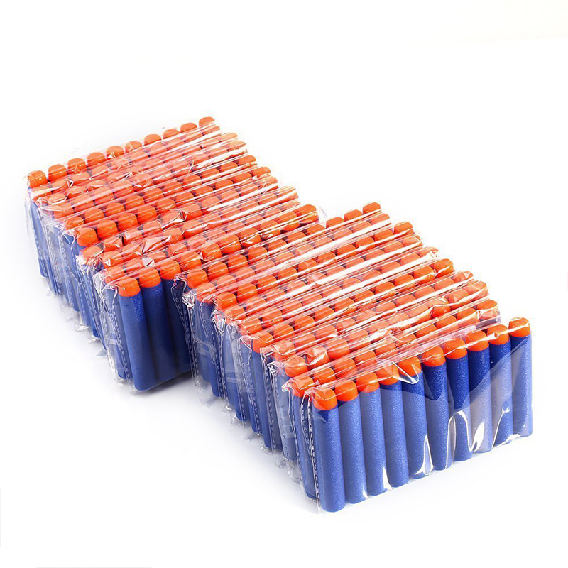 100/50pcs 7.2cm Refill Darts B - Kids Toys Under 100 recensione e prezzo