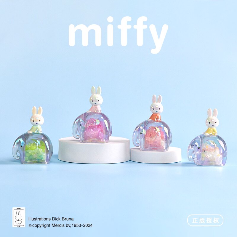 Miffy Elephant Perfume Bottle  - Kids Toys Elephant recensione e prezzo