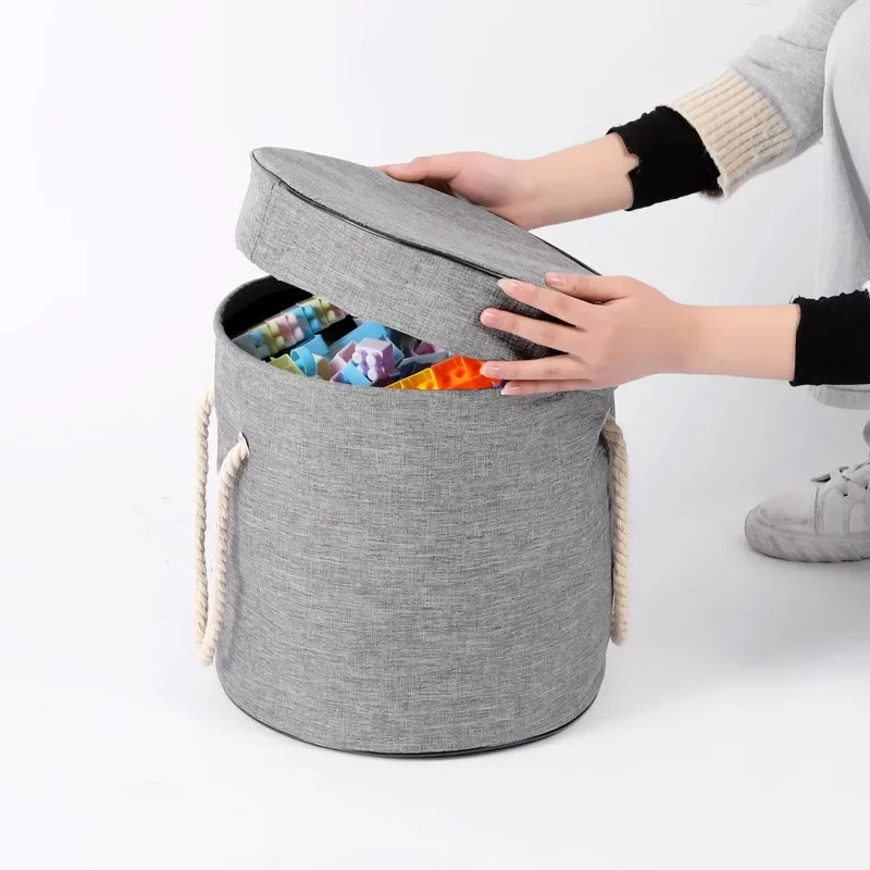 Zip Toy Storage Bag Kids Lego  - Kids Zip Toys recensione e prezzo