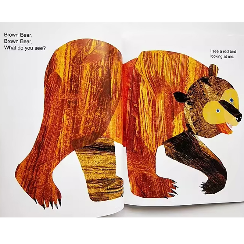 4 Books English Picture Books  - Kids Toys Now recensione e prezzo