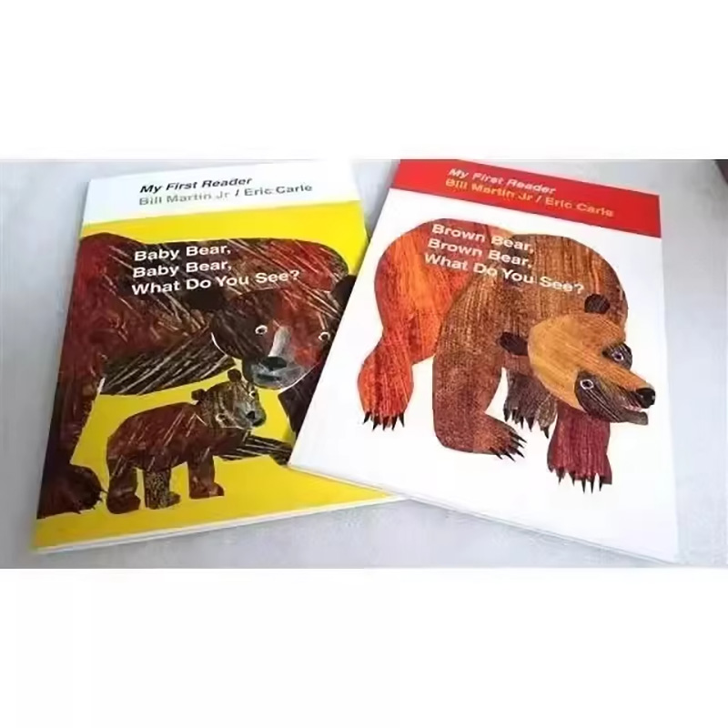 4 Books English Picture Books  - Kids Toys Now recensione e prezzo