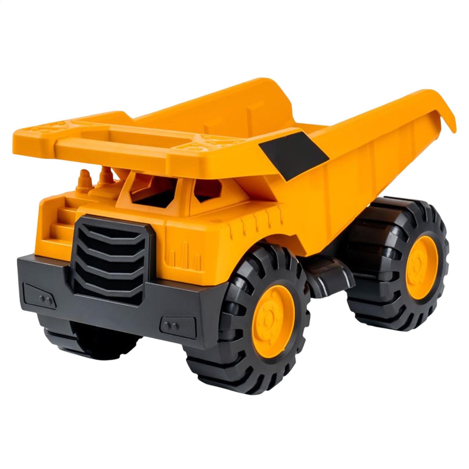 Inertia Toy Truck Excavator Di - Kids Toys Jcb recensione e prezzo