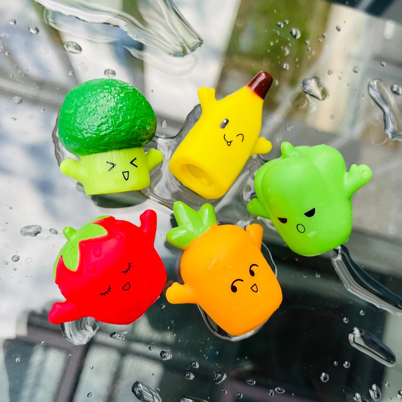 5Pcs Kids Animal Finger Puppet - Kids Toys Elephant recensione e prezzo