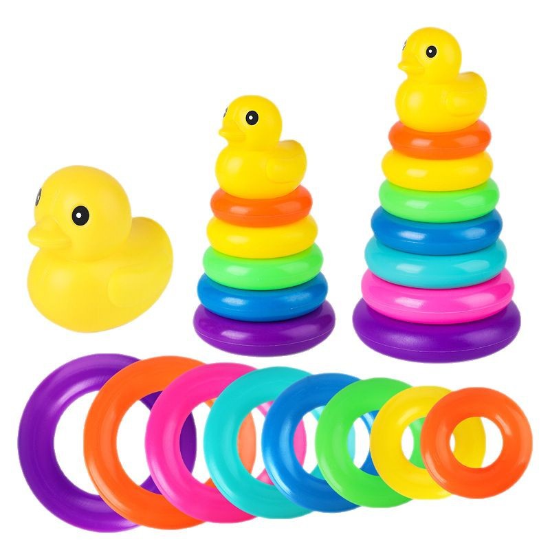 Children's Little Yellow Duck  - Kids Toys Yellow recensione e prezzo