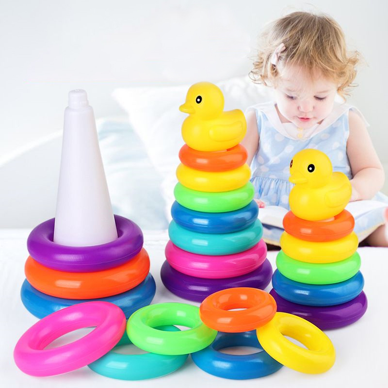 Children's Little Yellow Duck  - Kids Toys Yellow recensione e prezzo