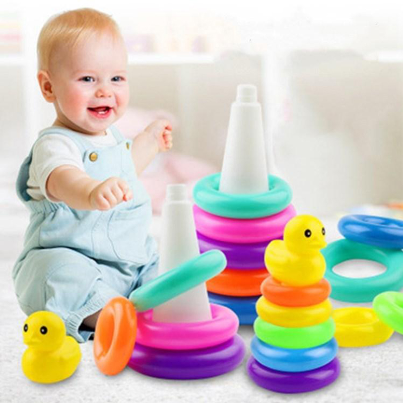 Children's Little Yellow Duck  - Kids Toys Yellow recensione e prezzo