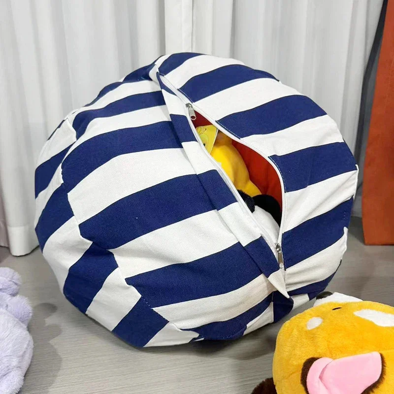New Bean Bag Storage Stuffed A - Kids Zip Toys recensione e prezzo