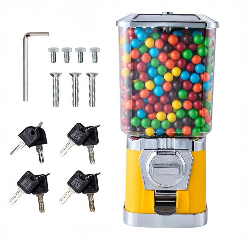 Gumball Machine for Kids, 17