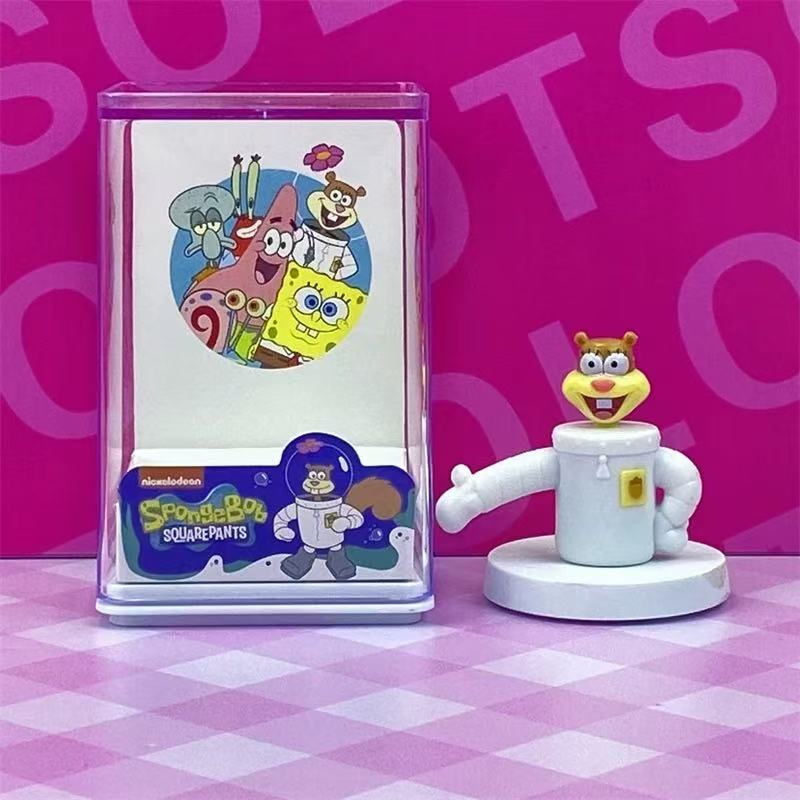 SpongeBob SquarePants Collecti - Kids Toys Under 100 recensione e prezzo
