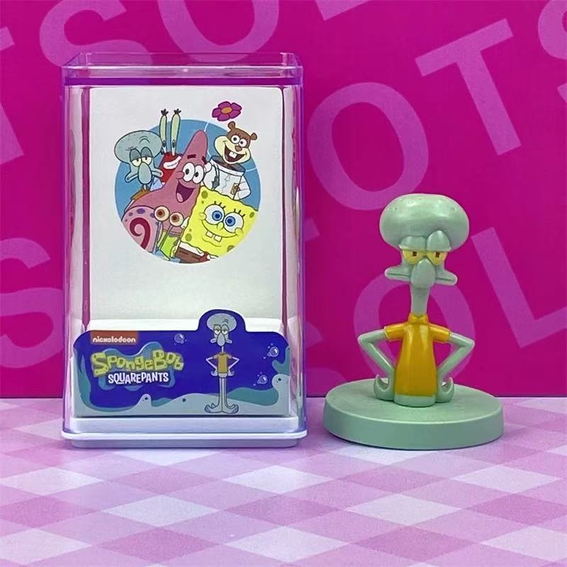 SpongeBob SquarePants Collecti - Kids Toys Under 100 recensione e prezzo