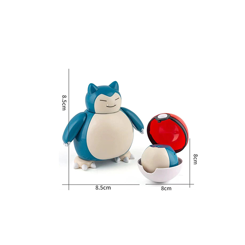 Pokemon Deformable Toy Set Pik - Kids Toys Under 100 recensione e prezzo