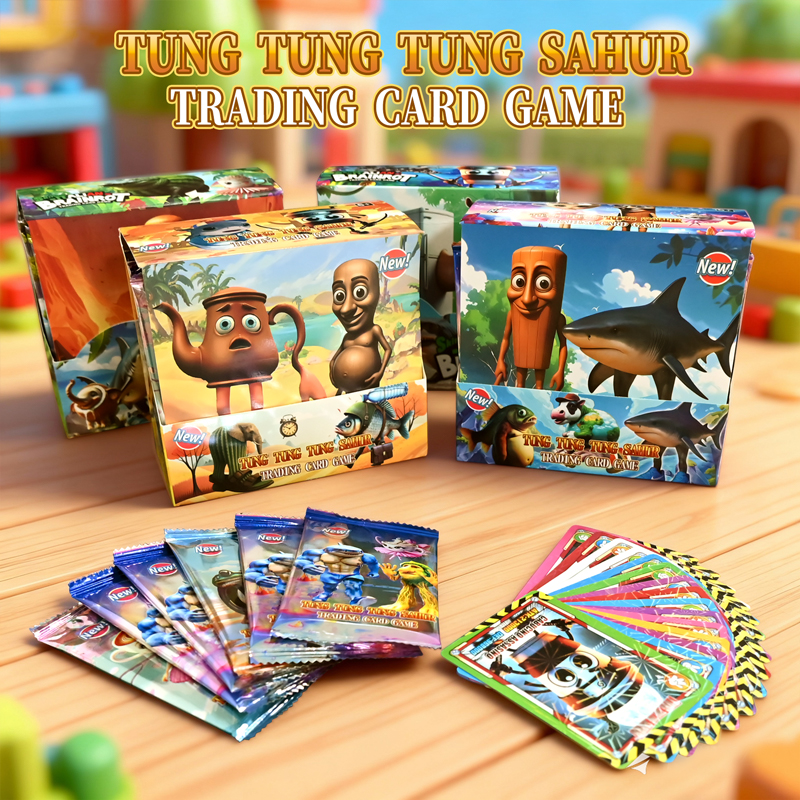 Italian Brainrot Collectible C - Kids Toys And Games recensione e prezzo