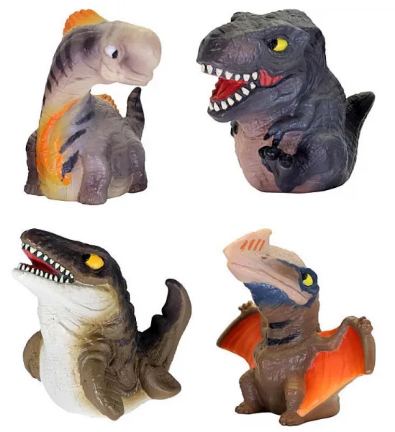 Original capsule toys cute kaw - Kids Toys Under 100 recensione e prezzo