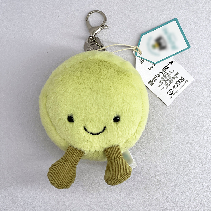 @JC Golf Ball Plush Keychain,  - Kids Toys Elephant recensione e prezzo