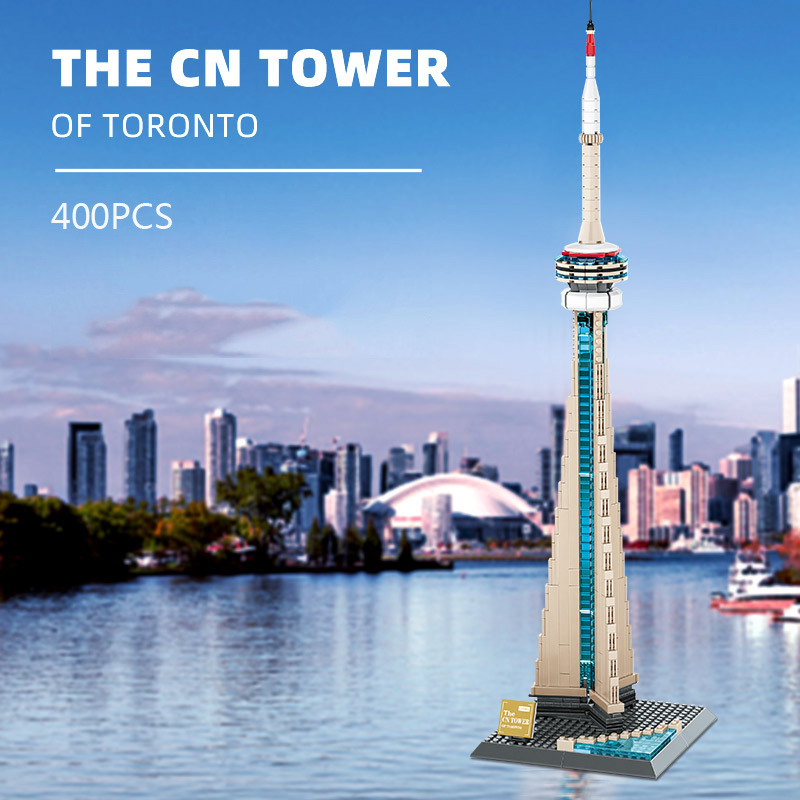 Modern Architecture Toronto Ca - Kids Toys Canada recensione e prezzo