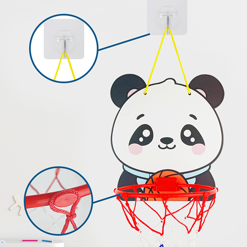 [SH]1PC Kids Adjustable Basket - Kids Toys And Games recensione e prezzo