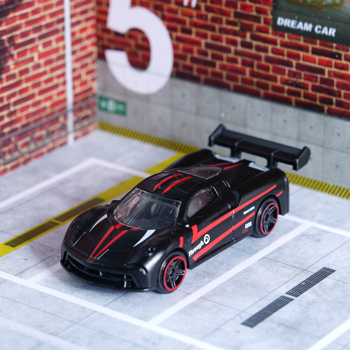 Alloy Car Model Simulation 1:6 - Kids Toys Boys recensione e prezzo