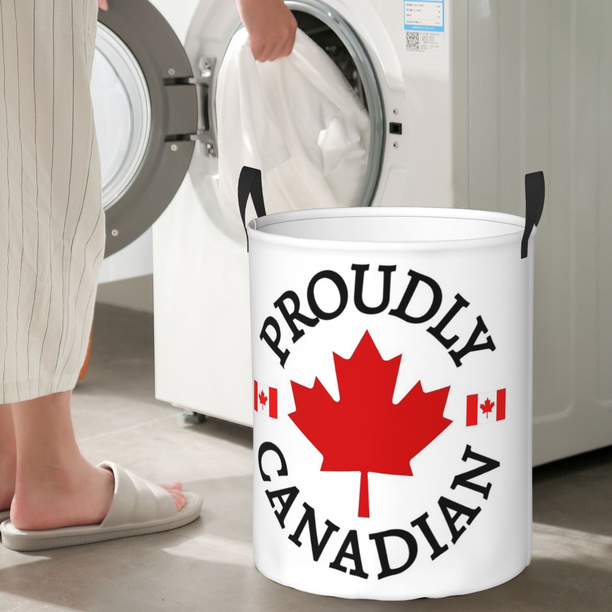 Proudly Canadian With Maple Le - Kids Toys Canada recensione e prezzo