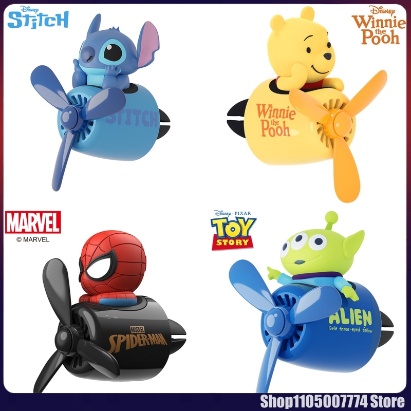 Stitch Spiderman Alien Charact - Kids Toys Boys recensione e prezzo
