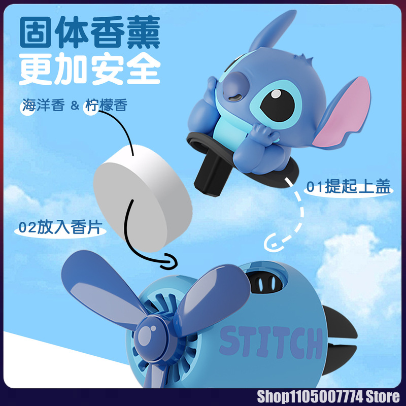 Stitch Spiderman Alien Charact - Kids Toys Boys recensione e prezzo