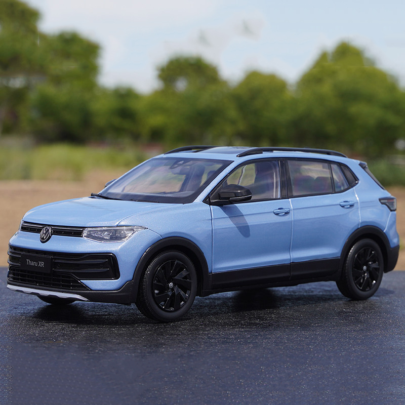 Diecast 1/18 Scale VW Tharu XR - Kids Toys Boys recensione e prezzo