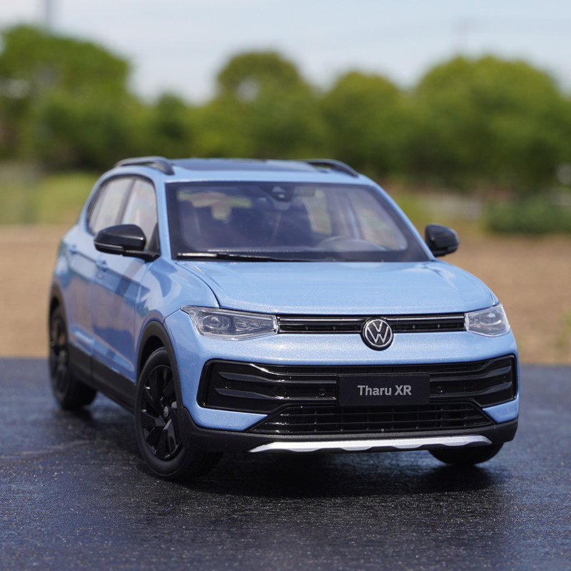 Diecast 1/18 Scale VW Tharu XR - Kids Toys Boys recensione e prezzo