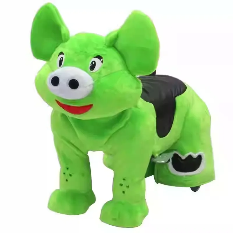 Unisex Kids Electric Battery O - Kids Toys Mall recensione e prezzo
