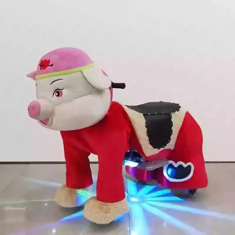 Unisex Kids Electric Battery O - Kids Toys Mall recensione e prezzo