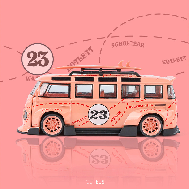 Simulation 1/32 Scale Volkswag - Kids Toys Under 100 recensione e prezzo