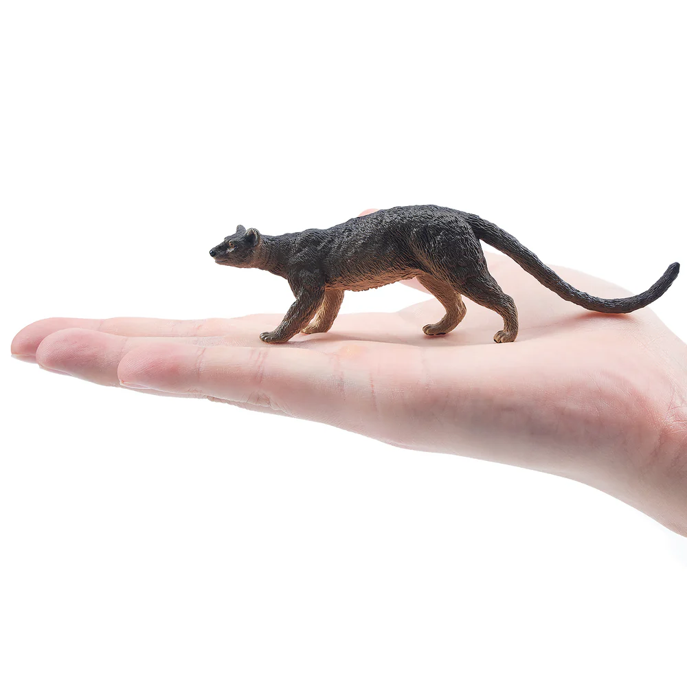 Toymany Simulation Fossa Madag - Kids Toys Under $5 recensione e prezzo