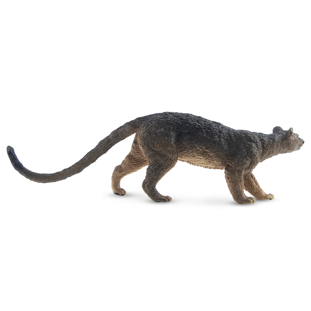 Toymany Simulation Fossa Madag - Kids Toys Under $5 recensione e prezzo