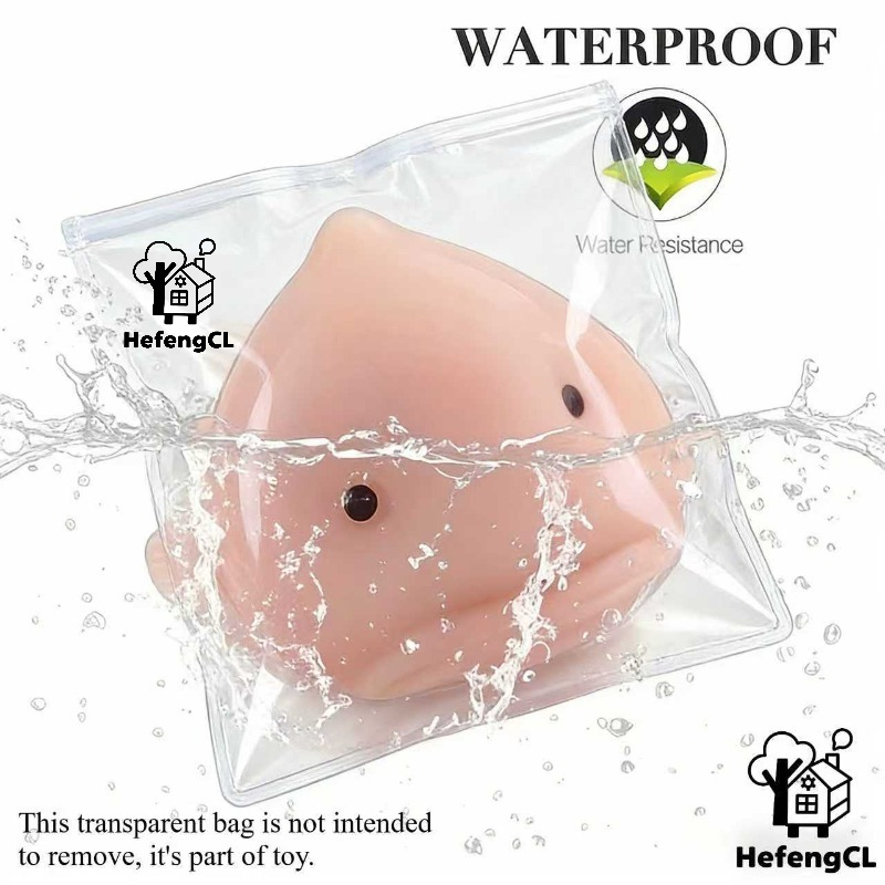 Handmade quirky little fish po - Kids Quirky Toys recensione e prezzo