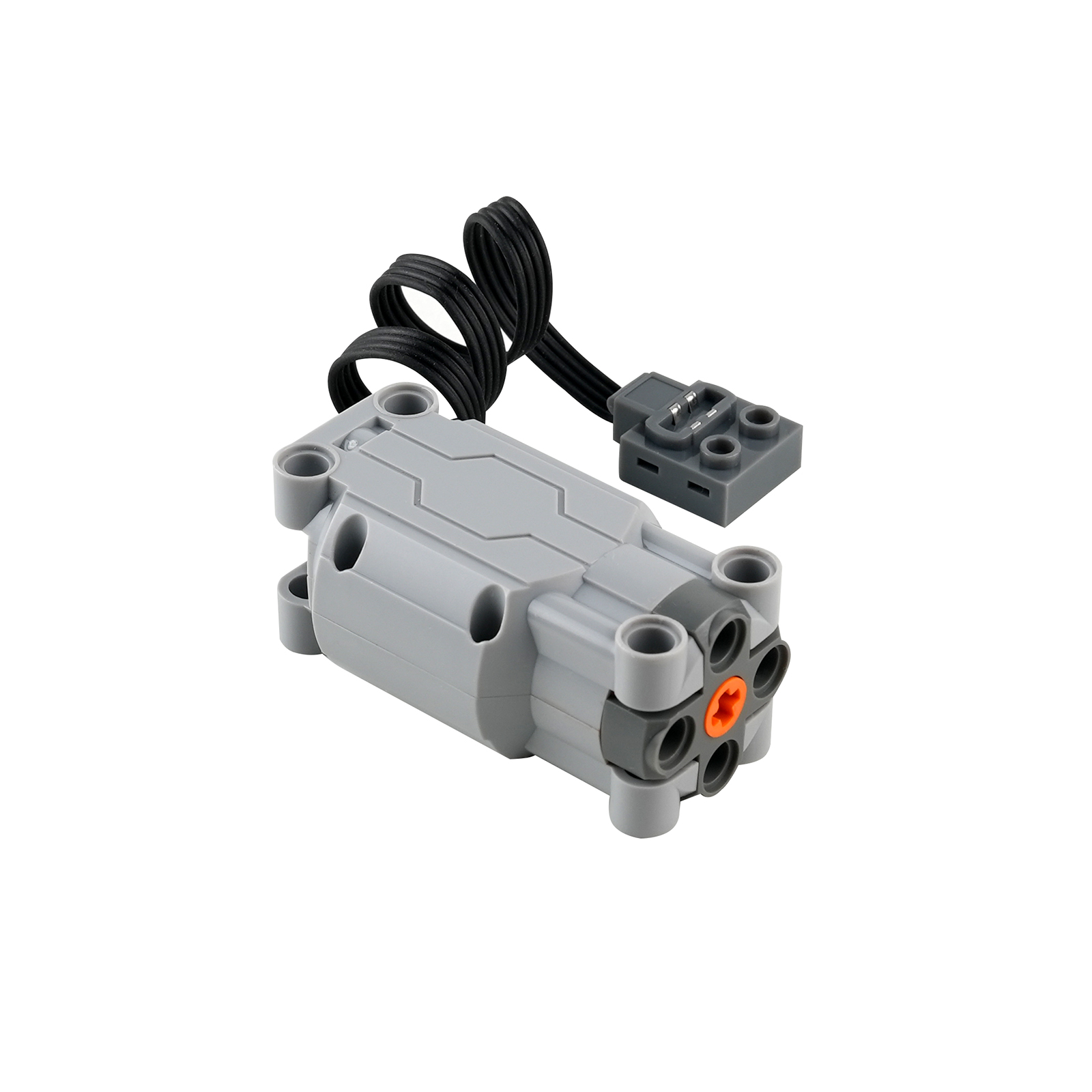 New Enhanced L Motor 88003 Bui - Kids Toys Lego recensione e prezzo
