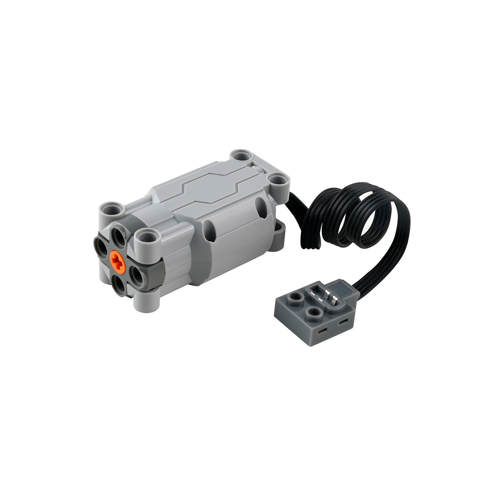 New Enhanced L Motor 88003 Bui - Kids Toys Lego recensione e prezzo
