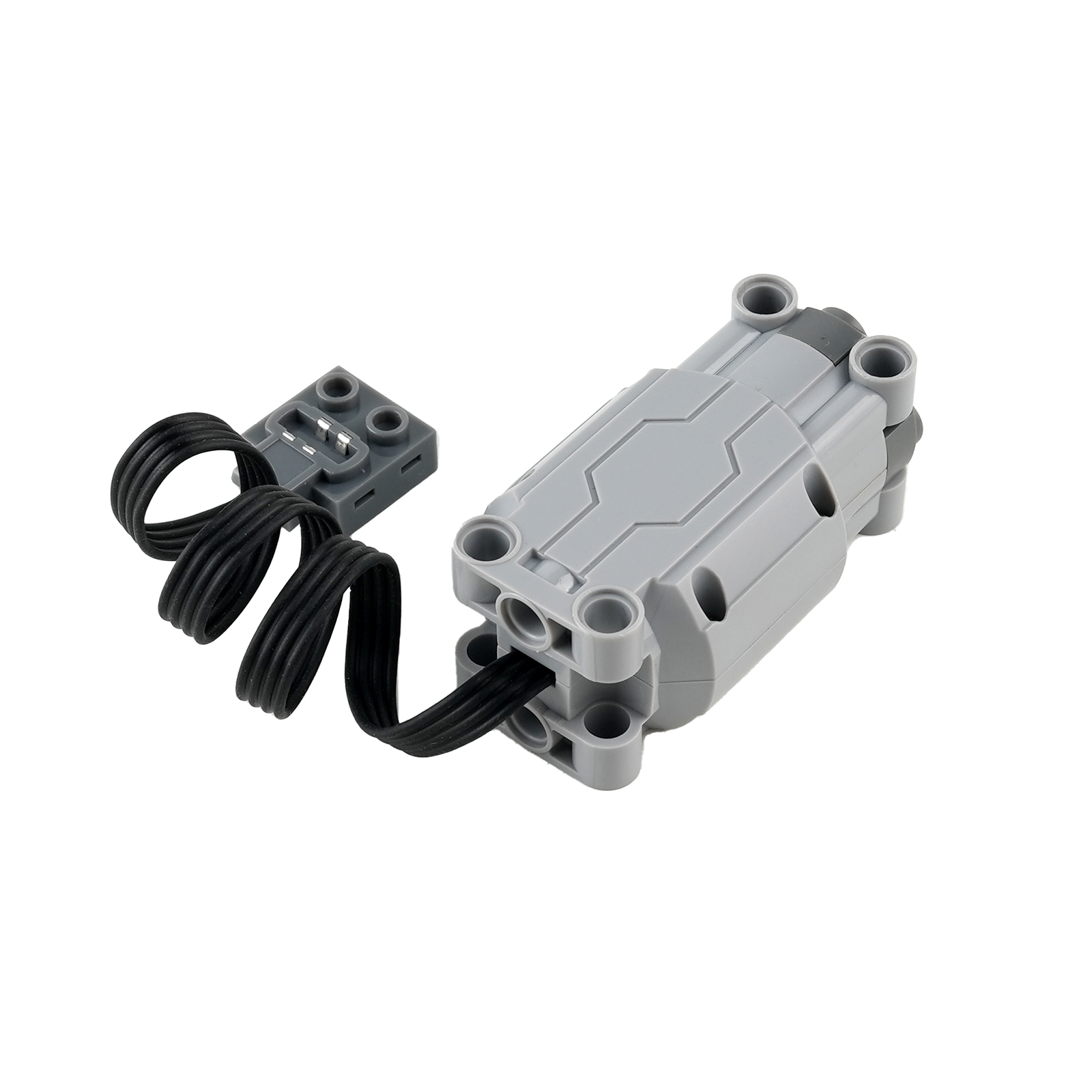 New Enhanced L Motor 88003 Bui - Kids Toys Lego recensione e prezzo