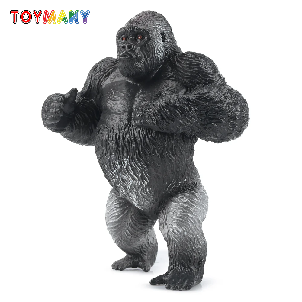Toymany Simulation Gorilla Pri - Kids Toys Under $5 recensione e prezzo