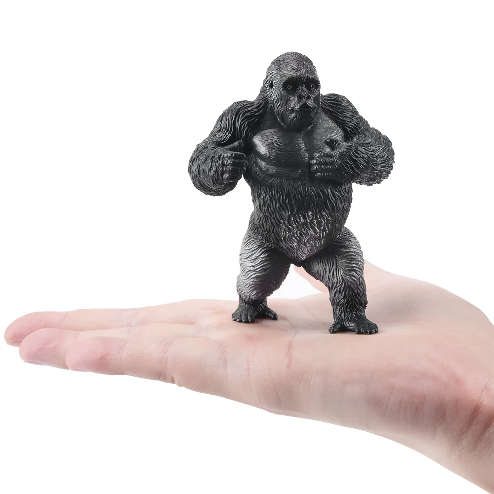 Toymany Simulation Gorilla Pri - Kids Toys Under $5 recensione e prezzo