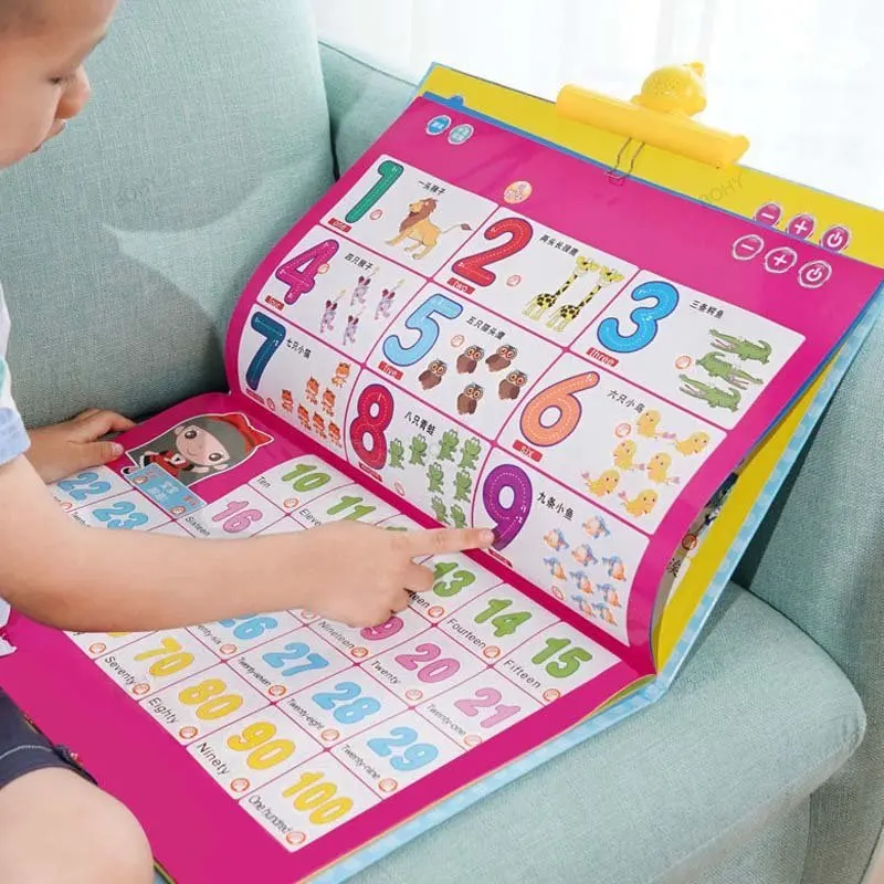 Point To Read Audio Books Poin - Kids Toys Now recensione e prezzo