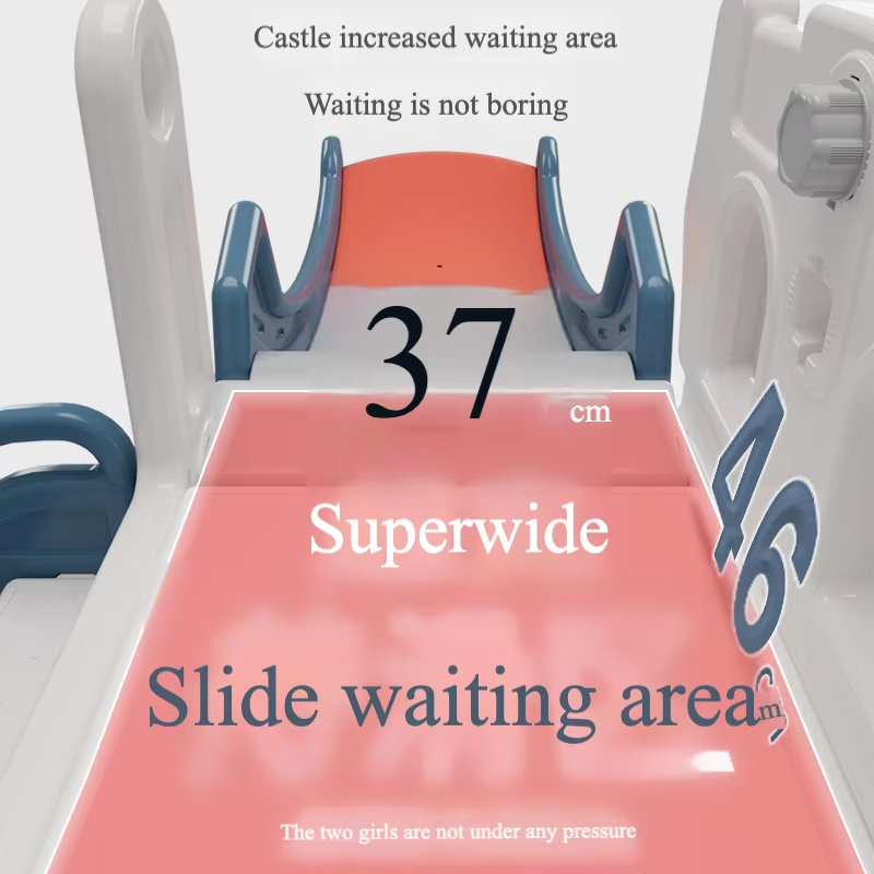 Custom Non-Slip Plastic Indoor - Kids Toys Mall recensione e prezzo