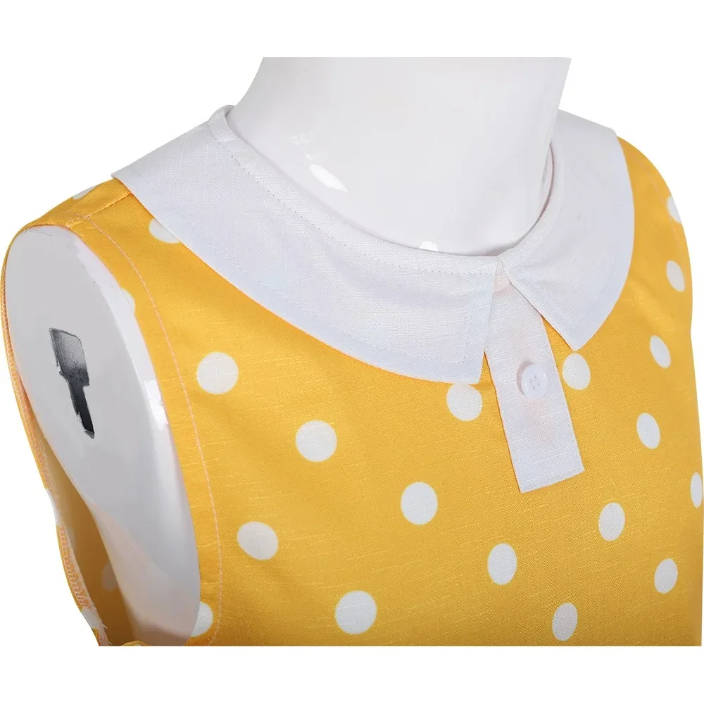 Toys Gaby Cosplay Costume Girl - Kids Toys Yellow recensione e prezzo
